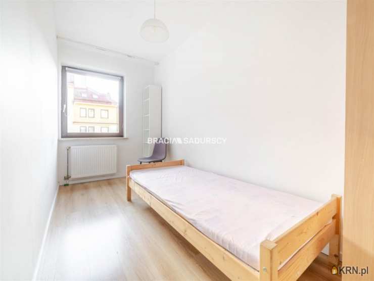 Mieszkanie  na sprzedaż, 4 pokojowe, Kraków, Bronowice, ul. Zaczarowane Koło