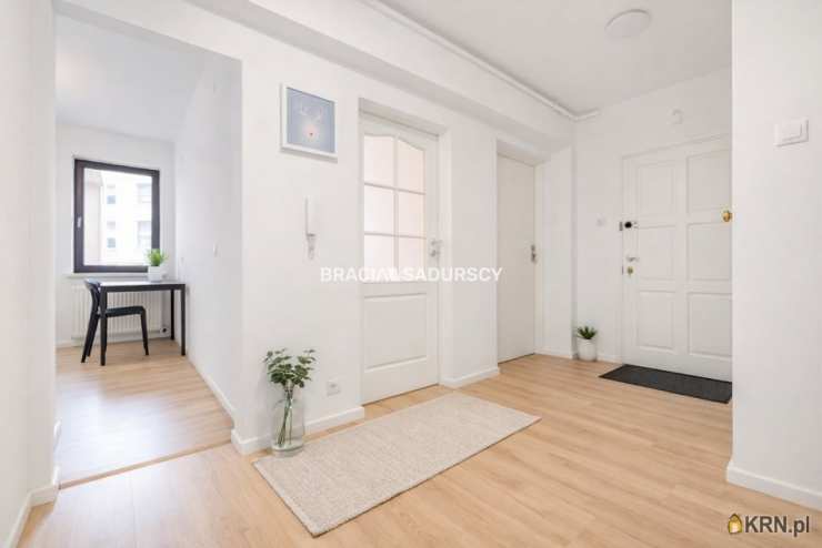 4 pokojowe, Mieszkanie  na sprzedaż, Kraków, Bronowice, ul. Zaczarowane Koło