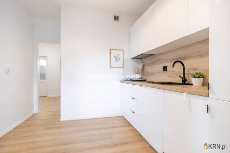 Bracia Sadurscy Oddział BS2 Rynek Pierwotny, Mieszkanie  na sprzedaż, Kraków, Bronowice, ul. Zaczarowane Koło