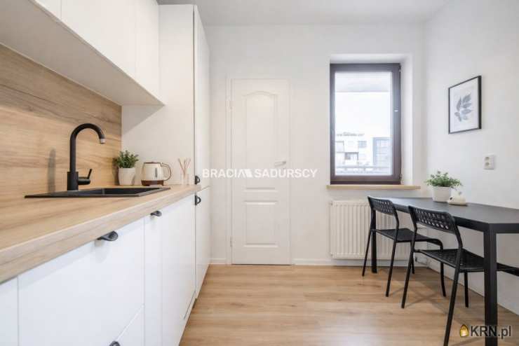 Mieszkanie  na sprzedaż, Kraków, Bronowice, ul. Zaczarowane Koło, 4 pokojowe