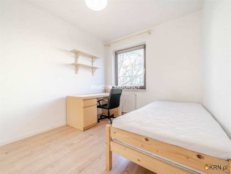 Mieszkanie  na sprzedaż, 4 pokojowe, Kraków, Bronowice, ul. Zaczarowane Koło