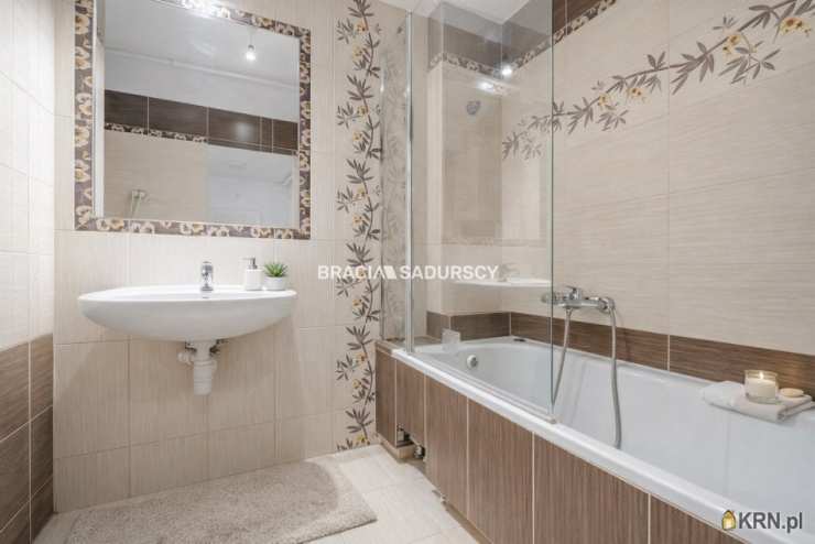 Kraków, Bronowice, ul. Zaczarowane Koło, Mieszkanie  na sprzedaż, 4 pokojowe