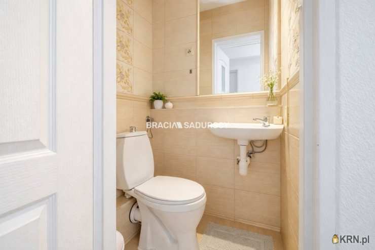 Kraków, Bronowice, ul. Zaczarowane Koło, 4 pokojowe, Mieszkanie  na sprzedaż