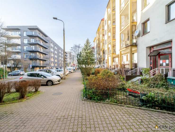 Mieszkanie  na sprzedaż, Kraków, Bronowice, ul. Zaczarowane Koło, 4 pokojowe