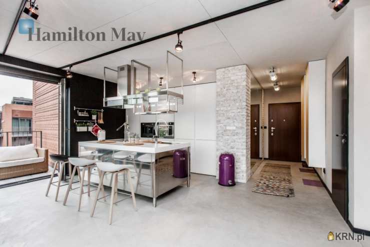 Mieszkanie  na sprzedaż, Kraków, Stare Miasto, ul. Szlak, 3 pokojowe