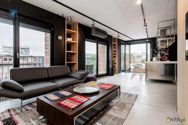 Mieszkanie  na sprzedaż, 3 pokojowe, Kraków, Stare Miasto, ul. Szlak