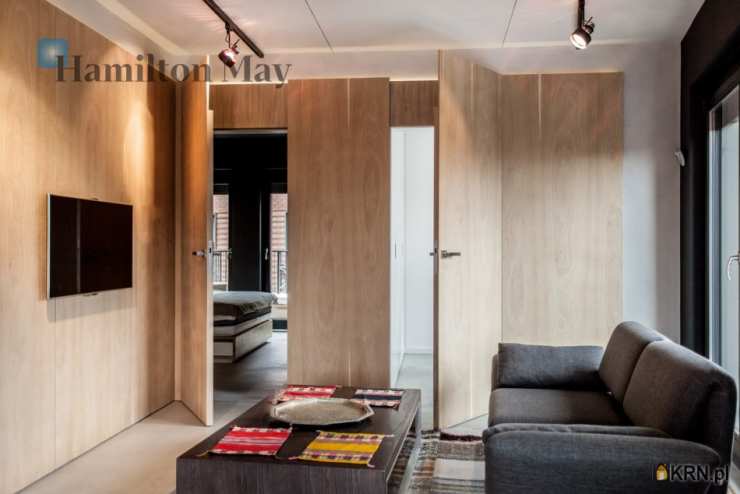 Kraków, Stare Miasto, ul. Szlak, 3 pokojowe, Mieszkanie  na sprzedaż