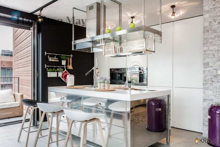 3 pokojowe, Kraków, Stare Miasto, ul. Szlak, Mieszkanie  na sprzedaż