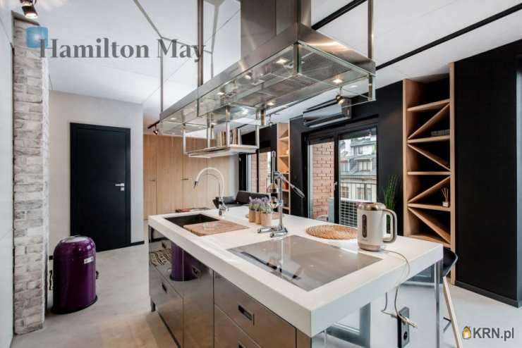 Mieszkanie  na sprzedaż, 3 pokojowe, Kraków, Stare Miasto, ul. Szlak