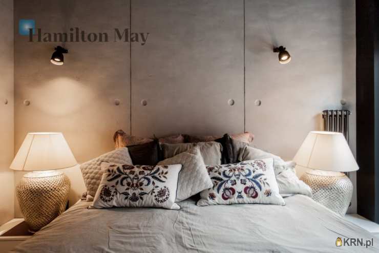 Kraków, Stare Miasto, ul. Szlak, 3 pokojowe, Mieszkanie  na sprzedaż