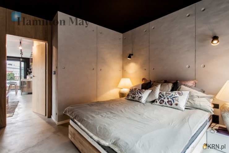 3 pokojowe, Kraków, Stare Miasto, ul. Szlak, Mieszkanie  na sprzedaż