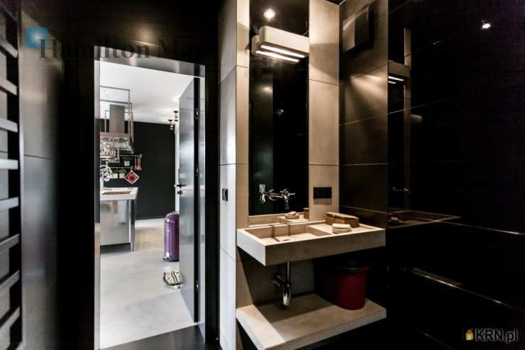 Kraków, Stare Miasto, ul. Szlak, 3 pokojowe, Mieszkanie  na sprzedaż