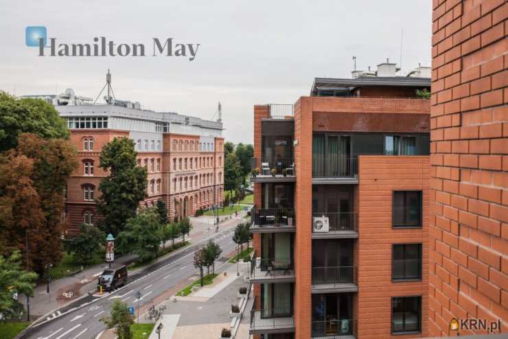 3 pokojowe, Kraków, Stare Miasto, ul. Szlak, Mieszkanie  na sprzedaż