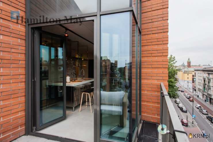 3 pokojowe, Mieszkanie  na sprzedaż, Kraków, Stare Miasto, ul. Szlak