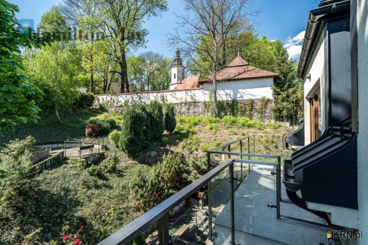 Kraków, Zwierzyniec, ul. Królowej Jadwigi, Mieszkanie  do wynajęcia, 2 pokojowe