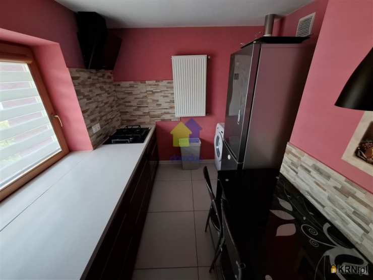 Kraków, Krowodrza, ul. J. Lea, 3 pokojowe, Mieszkanie  do wynajęcia