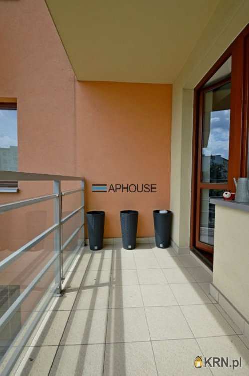 Aphouse Nieruchomości, Mieszkanie  do wynajęcia, Kraków, Krowodrza, ul. Poznańska