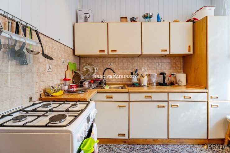 3 pokojowe, Mieszkanie  na sprzedaż, Kraków, Nowa Huta, ul. Centrum D