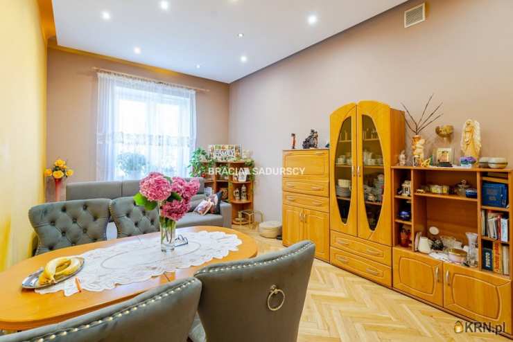 3 pokojowe, Mieszkanie  na sprzedaż, Kraków, Nowa Huta, ul. Centrum D