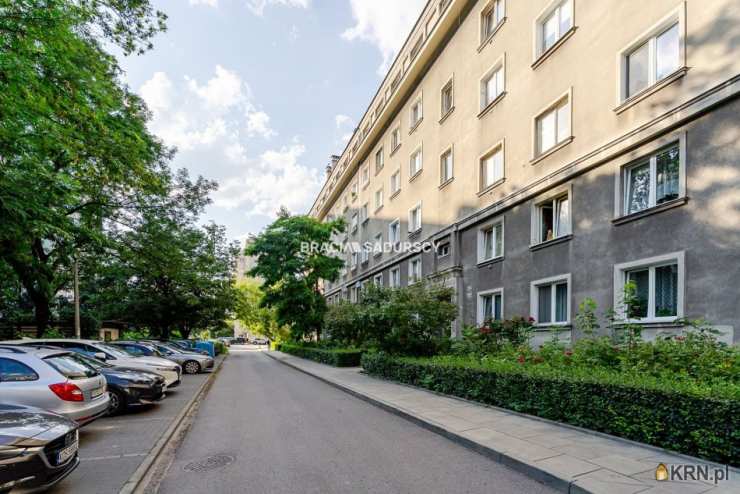 Mieszkanie  na sprzedaż, Kraków, Nowa Huta, ul. Centrum D, 3 pokojowe