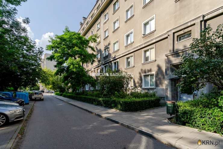 3 pokojowe, Mieszkanie  na sprzedaż, Kraków, Nowa Huta, ul. Centrum D