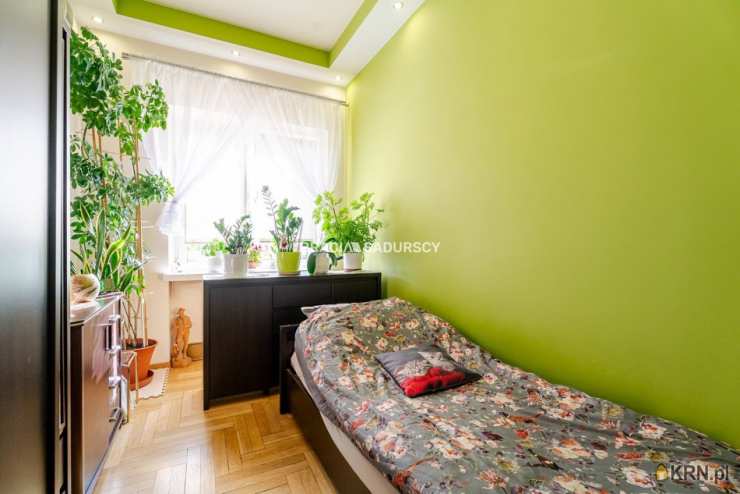 3 pokojowe, Kraków, Nowa Huta, ul. Centrum D, Mieszkanie  na sprzedaż