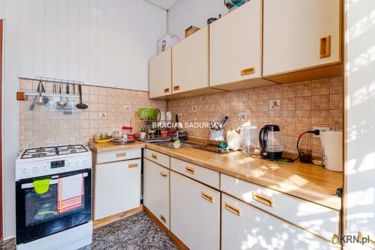 3 pokojowe, Mieszkanie  na sprzedaż, Kraków, Nowa Huta, ul. Centrum D