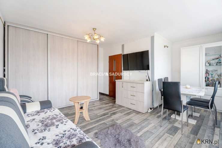 3 pokojowe, Kraków, Podgórze Duchackie/Wola Duchacka, ul. W. Sławka, Mieszkanie  na sprzedaż
