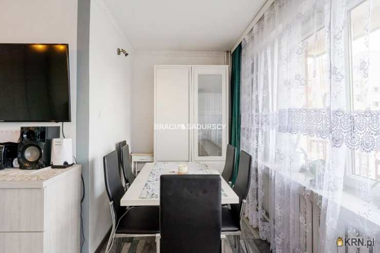 3 pokojowe, Mieszkanie  na sprzedaż, Kraków, Podgórze Duchackie/Wola Duchacka, ul. W. Sławka