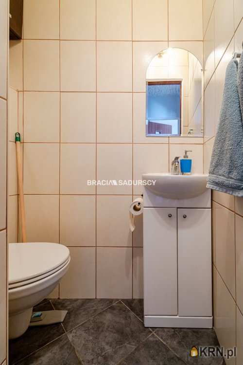 Kraków, Podgórze Duchackie/Wola Duchacka, ul. W. Sławka, 3 pokojowe, Mieszkanie  na sprzedaż