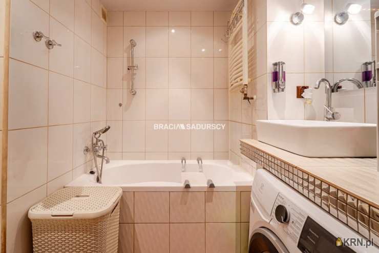 3 pokojowe, Kraków, Podgórze Duchackie/Wola Duchacka, ul. W. Sławka, Mieszkanie  na sprzedaż
