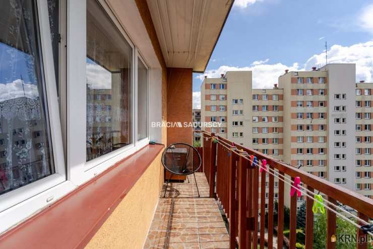 Kraków, Podgórze Duchackie/Wola Duchacka, ul. W. Sławka, Mieszkanie  na sprzedaż, 3 pokojowe
