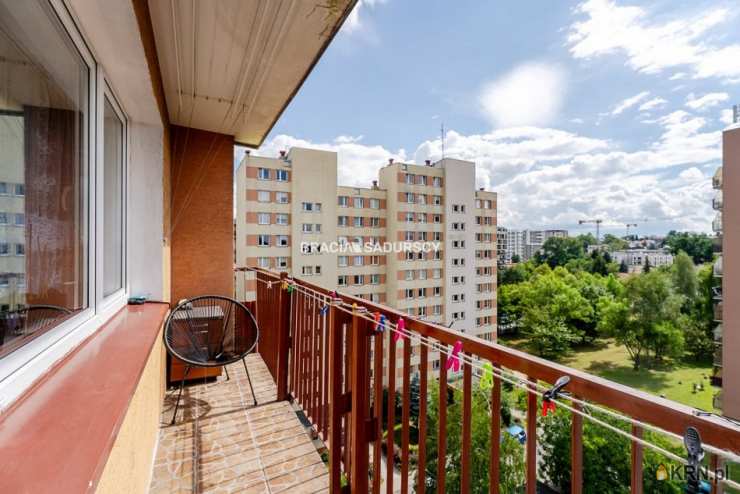 Kraków, Podgórze Duchackie/Wola Duchacka, ul. W. Sławka, 3 pokojowe, Mieszkanie  na sprzedaż