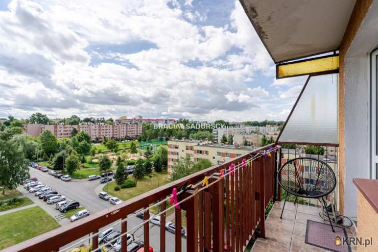 3 pokojowe, Mieszkanie  na sprzedaż, Kraków, Podgórze Duchackie/Wola Duchacka, ul. W. Sławka