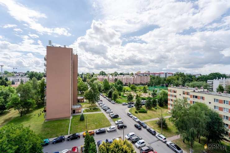 Bracia Sadurscy Oddział BS1 Kapelanka, Mieszkanie  na sprzedaż, Kraków, Podgórze Duchackie/Wola Duchacka, ul. W. Sławka