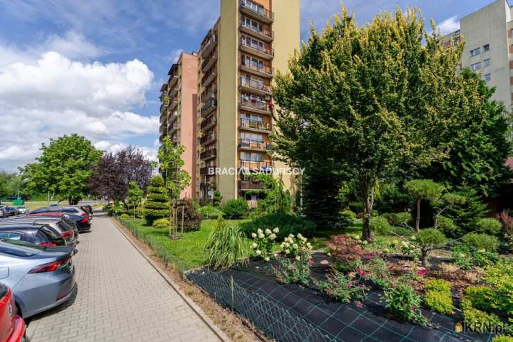 3 pokojowe, Mieszkanie  na sprzedaż, Kraków, Podgórze Duchackie/Wola Duchacka, ul. W. Sławka