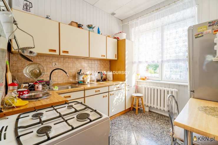 3 pokojowe, Kraków, Nowa Huta, ul. Centrum D, Mieszkanie  na sprzedaż