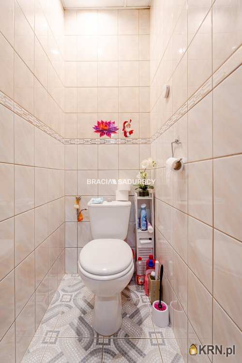 3 pokojowe, Mieszkanie  na sprzedaż, Kraków, Nowa Huta, ul. Centrum D