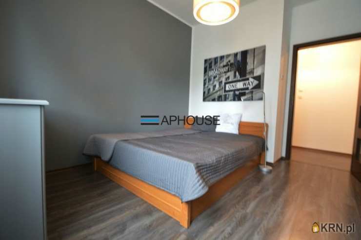Aphouse Nieruchomości, Mieszkanie  do wynajęcia, Kraków, Grzegórzki, ul. Grzegórzecka