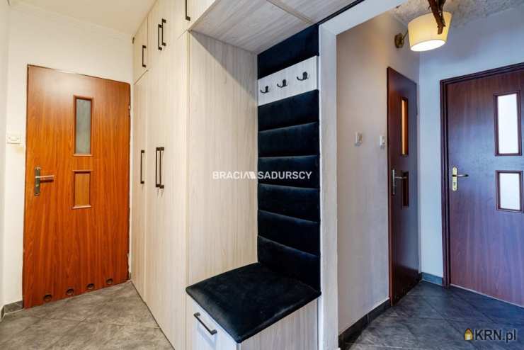 3 pokojowe, Mieszkanie  na sprzedaż, Kraków, Podgórze Duchackie/Wola Duchacka, ul. W. Sławka