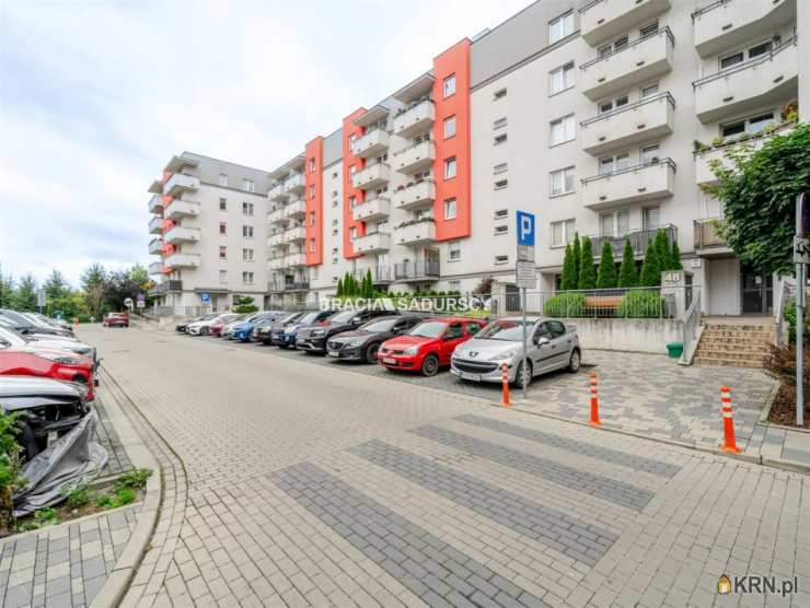 BRACIA SADURSCY ODDZIAŁ BS4 KROWODRZA, Mieszkanie  do wynajęcia, Kraków, Prądnik Czerwony, ul. Reduta