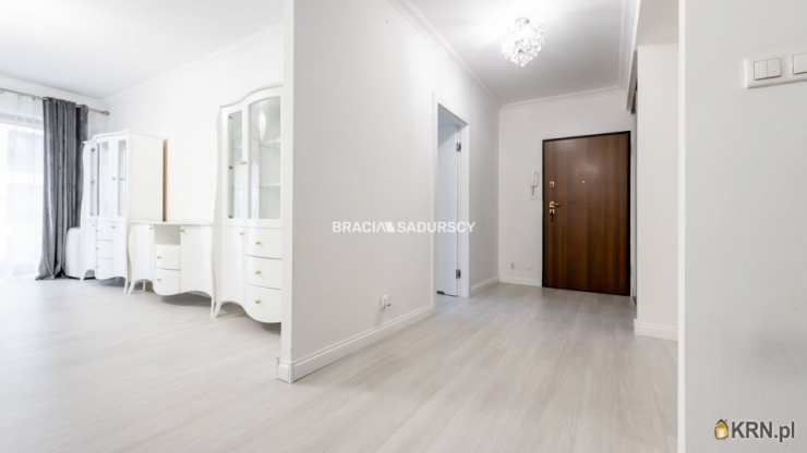 BRACIA SADURSCY NIERUCHOMOŚCI ODDZIAŁ BS5 NOWA HUTA, Mieszkanie  do wynajęcia, Kraków, Podgórze/Zabłocie, ul. Przemysłowa