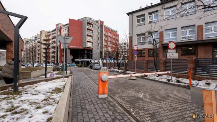 Mieszkanie  do wynajęcia, 2 pokojowe, Kraków, Podgórze/Zabłocie, ul. Przemysłowa
