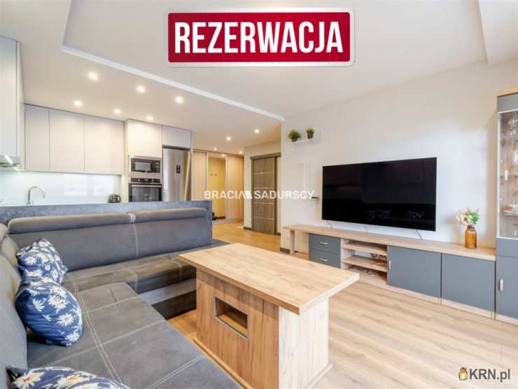 Mieszkanie  do wynajęcia, Kraków, Prądnik Czerwony, ul. Reduta, 3 pokojowe