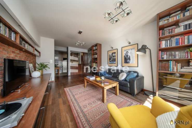 Kraków, Podgórze, ul. Przemysłowa, 2 pokojowe, Mieszkanie  na sprzedaż
