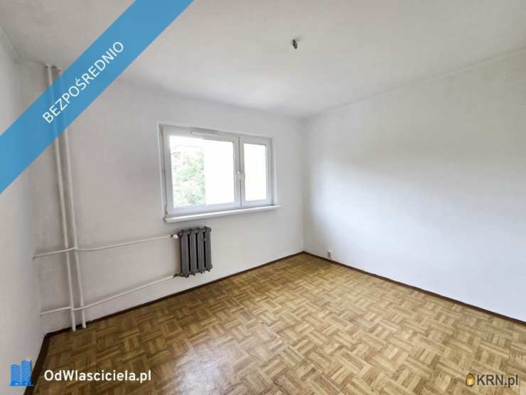 Mieszkanie  na sprzedaż, 3 pokojowe, Kraków, Dębniki, ul. gen. S. Rostworowskiego