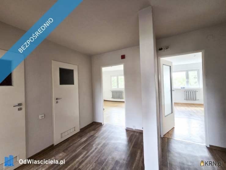 3 pokojowe, Mieszkanie  na sprzedaż, Kraków, Dębniki, ul. gen. S. Rostworowskiego
