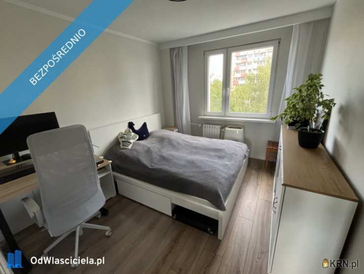 3 pokojowe, Mieszkanie  na sprzedaż, Kraków, Bieżanów-Prokocim, ul. Mała Góra