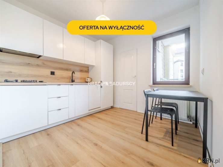 Mieszkanie  na sprzedaż, Kraków, Bronowice, ul. Zaczarowane Koło, 4 pokojowe