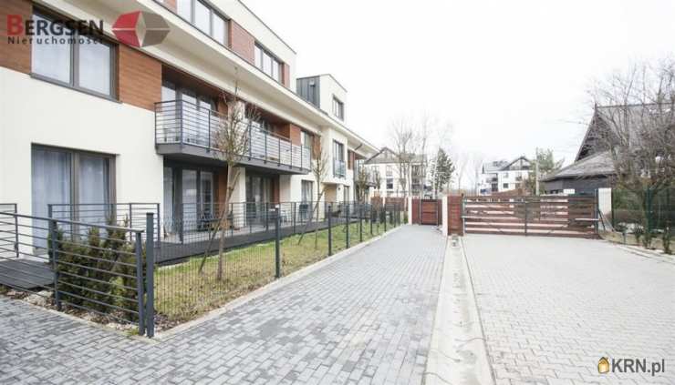 Mieszkanie  do wynajęcia, 3 pokojowe, Kraków, Zwierzyniec/Wola Justowska, ul. 